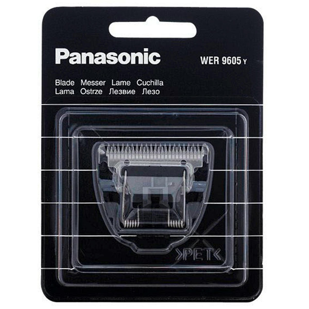 Panasonic Testina di rasatura per ER-GB61