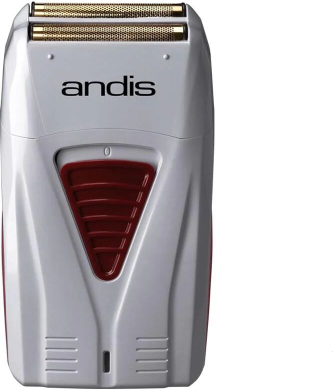 Andis Professional Andis Profoil Lithium Titanium Foil Shaver rasoio