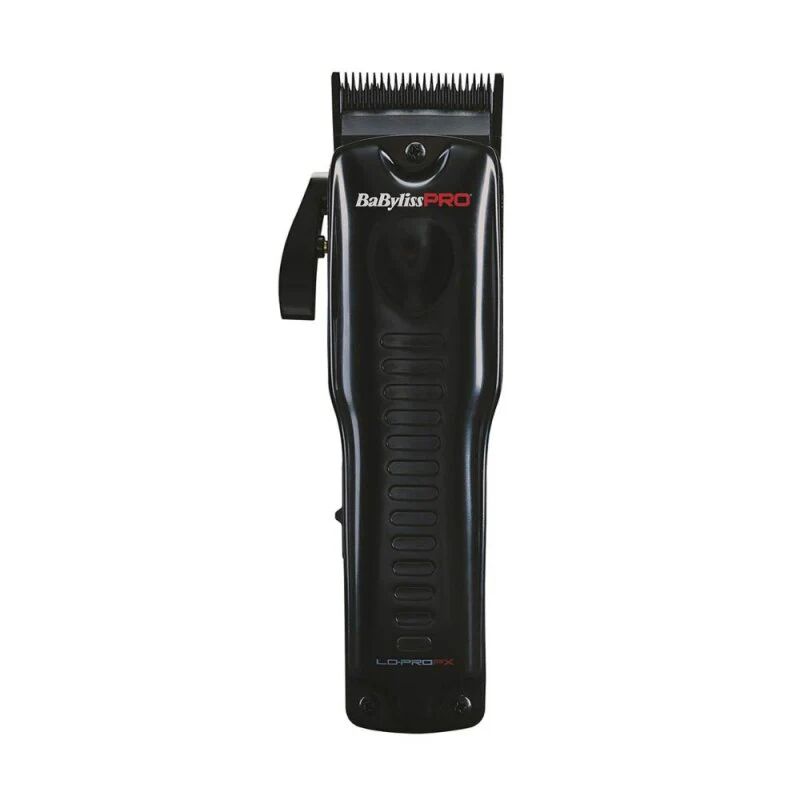 BaByliss 4Artists Lo ProFX Clipper FX825E Tagliacapelli Professionale