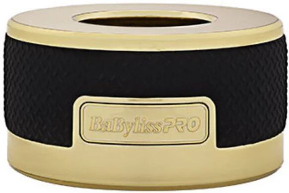 BaByliss 4Artists Base Ricarica FX7870GBPBASE per Gold Trimmer