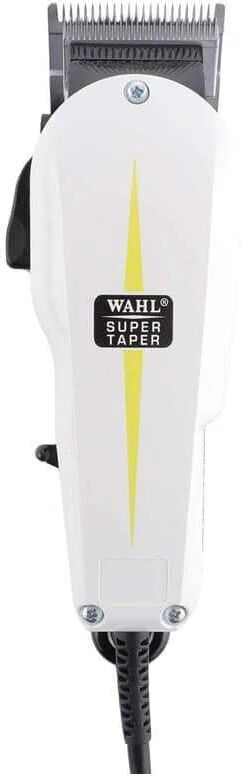 Wahl Super Taper Tagliacapelli Professionale