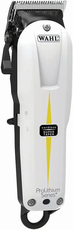 Wahl Super Taper Cordless Tosatrice per Capelli