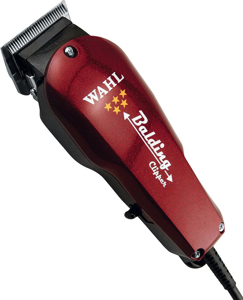 Wahl Balding Tosatrice Per Capelli