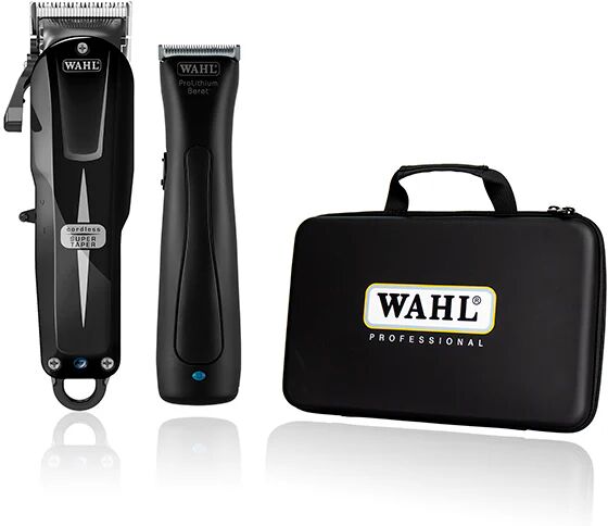 Wahl Cordless Combo Limited Edition