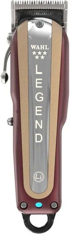 Wahl Legend Cordless Tosatrice Per Capelli