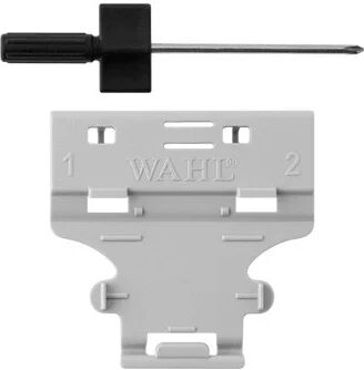 Wahl Pro Set Tool Regolazione A Zero Per Trimmer