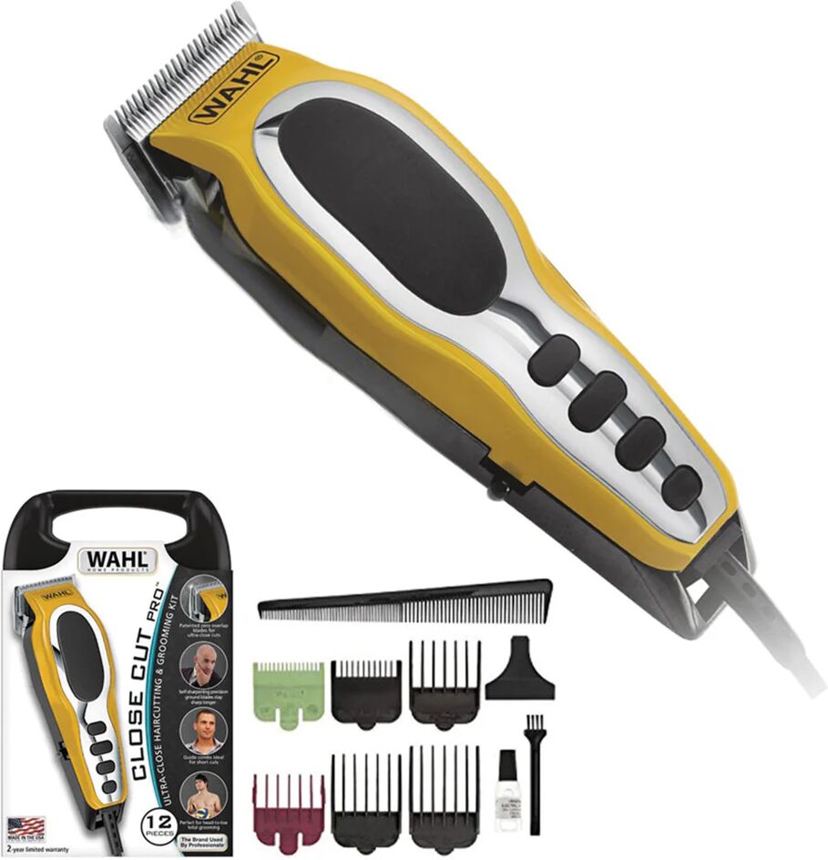 Wahl Tosatrice Per Capelli Close Cut