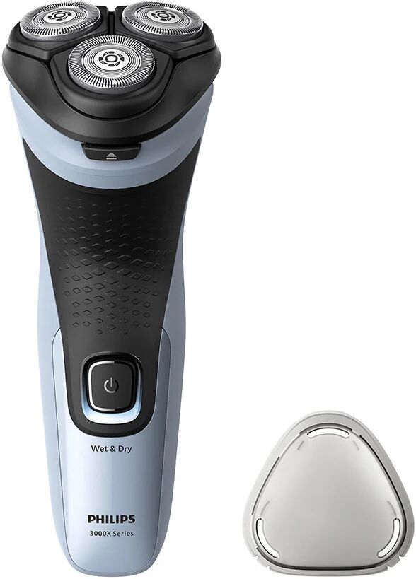 Philips Shaver 3000X Series X3003/00 Rasoio elettrico Wet & Dry