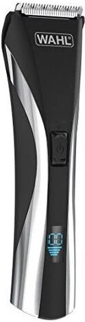 Wahl 9697 Nero, Argento