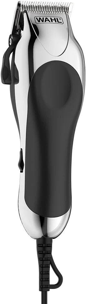 Wahl Chrome Pro, Nero Cromo