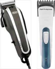 WAHL Tosatrice  Icon Taper Omaggio Mini Clipper Retro' Rup620