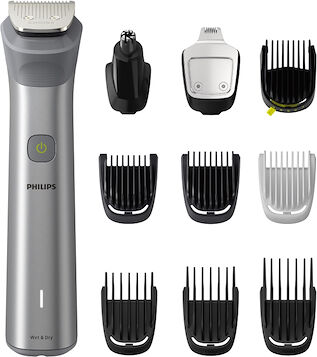 Philips GROOMING KIT PRO CORPO/VISO/CAPELLI MG5920/15