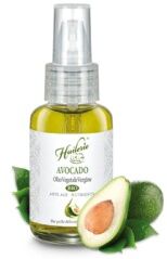 CABASSI & GIURIATI HUILERIE OLIO DI AVOCADO BIOLOGICO VEGETALE VERGINE