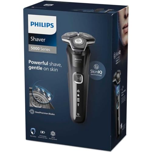 Philips S5898/35 scheerapparaat voor heren