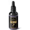 Velihan Beardcare Baardolie 30ml Testflesje Baardverzorging- Baardolie korte baard- Baardolie lange baard Baardparfum (Bay Rum)