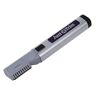 nobrand Tondeuse Tondeuse Gewoon een Trim Geen fouten Kijk Sharp B/w Haar Snijdt Fout-Proof Trimmer Doe-het-zelf Trimmer Compact Cordless