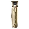 BaByliss 4Artists Lo-Pro Trimmer Gold