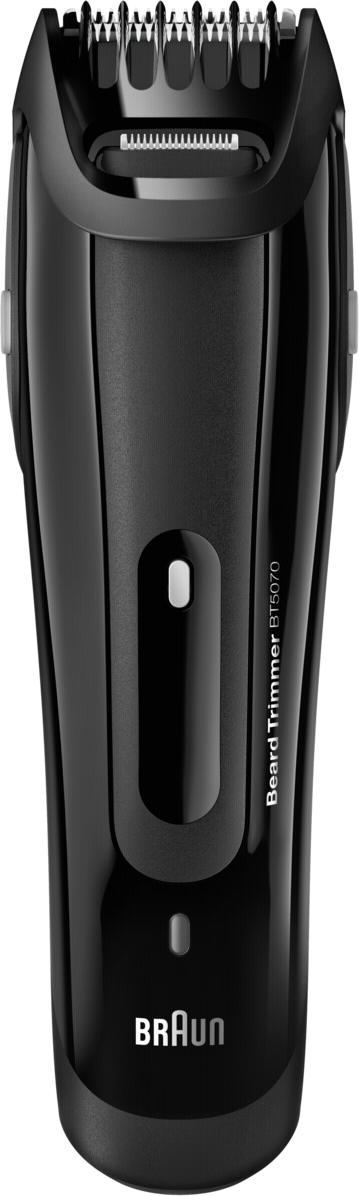 Braun BT 5070 BeardTrimmer