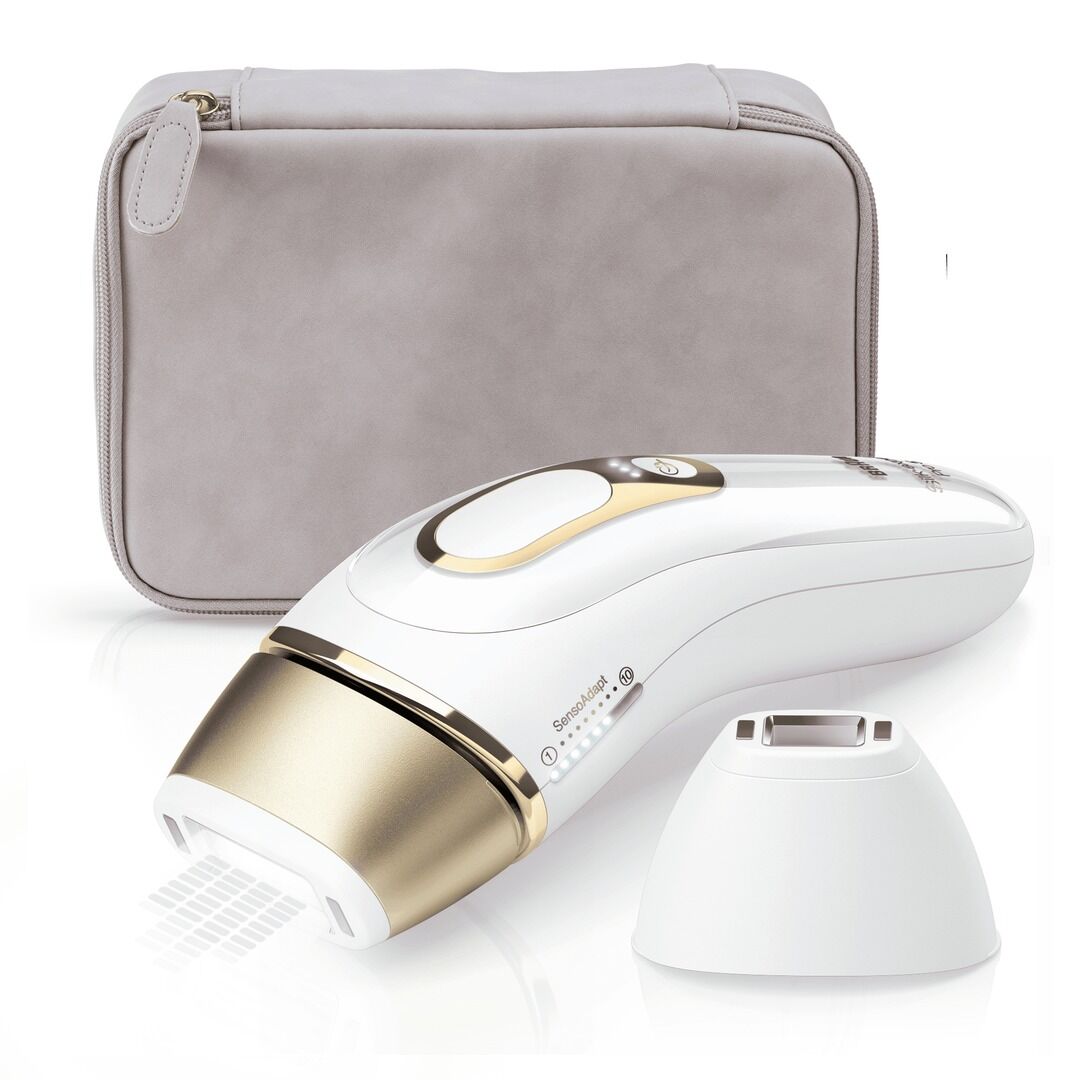 Braun Silk-Expert IPL PL5114