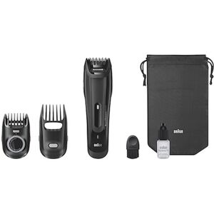 Braun BeardTrimmer BT5070