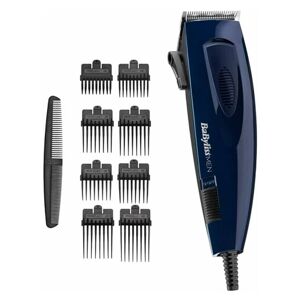 BaByliss Power Pussance Mains Hair Clipper E695E