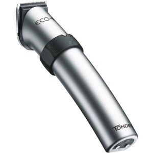 Tondeo Eco-XS Hair And Beard Trimmer - Silver