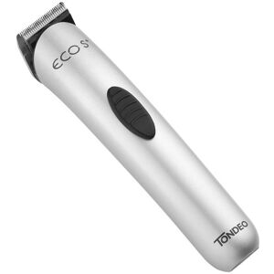 Tondeo Eco S+ Hair Trimmer Silver