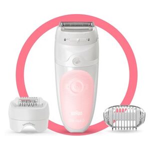 Braun Silk-épil 5 5-620 Epilator