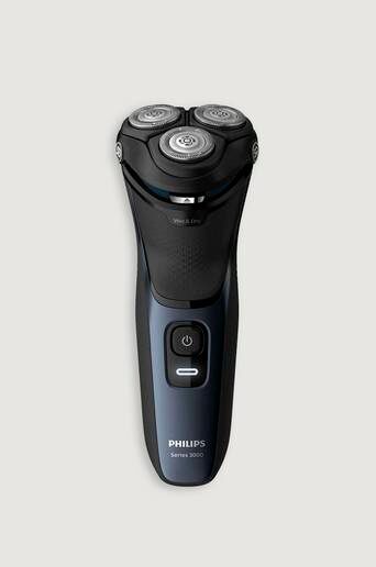 Philips Barbermaskin S3134  Male