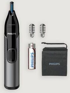 Philips Hygienetrimmer Nt3650  Male