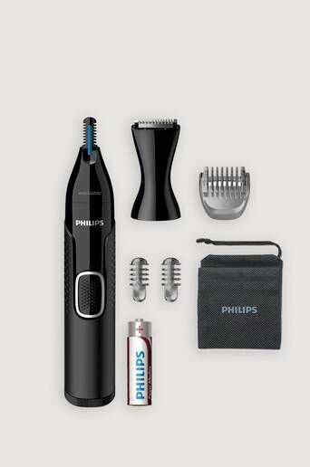Philips Hygienetrimmer Nt5650  Male