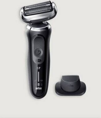 Braun Barbermaskin Serie 7 Shaver 70-N1200s  Male