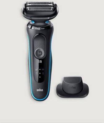 Braun Barbermaskin Serie 5 Shaver 50-M1200s  Male