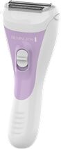 Remington WSF5060 Battery Operated Lady Shaver