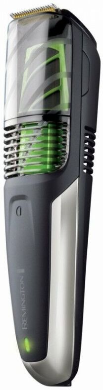 Remington MB6850 Vacuum Beard & Stubble Trimmer 1 stk Barbermaskin