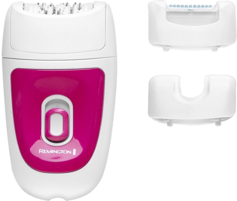 Remington EP7300 E51 EP3 3-in-1 Epilator 1 stk Epilator