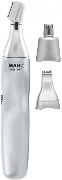 Wahl Ear & Nose & Brow 3-In-1 Trimmer 1 pcs Hårtrimmer