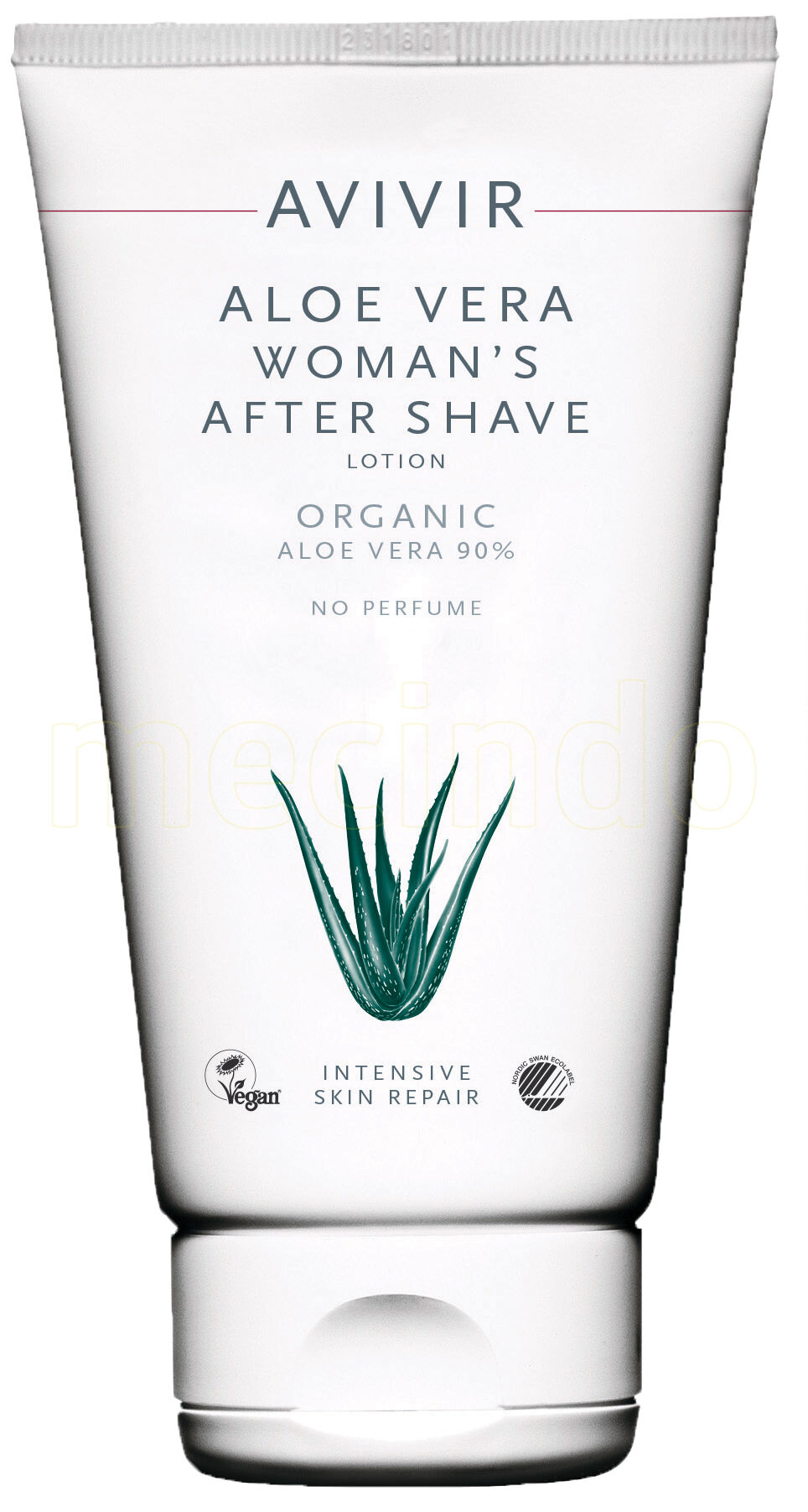 Avivir Aloe Vera Womans After Shave - 150 ml