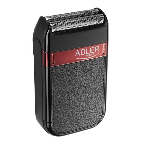 24hshop Adler Barberapparat med USB-lading AD 2923