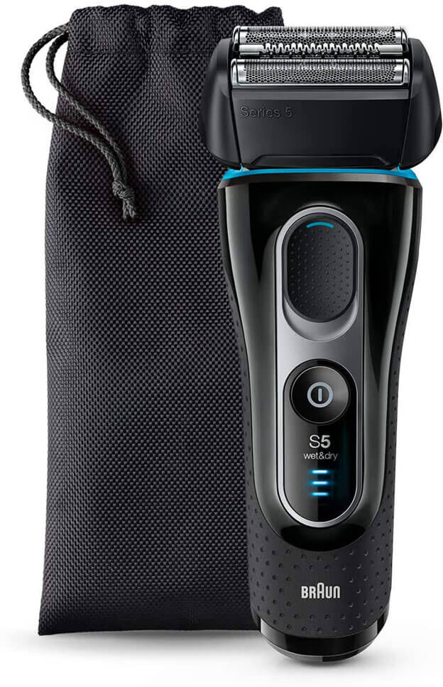 Braun Shaver Series 5 Electric Shaver 5147S