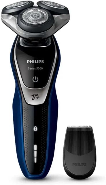 Philips S5572 Barbermaskin