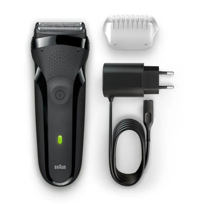 Braun Series 3 300s Barbermaskin