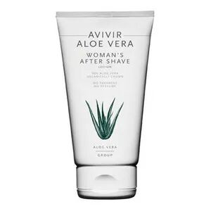 Avivir Aloe Vera Womans After Shave - 150ml