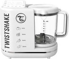 Twistshake Baby Food Processor fra Twistshake – hvit