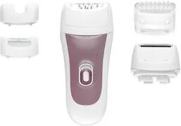 Remington SMOOTH & SILKY EP5 5-in-1 Epilator - 1 stk.