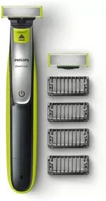 Philips OneBlade QP2530/30 barbermaskin - 1 stk.