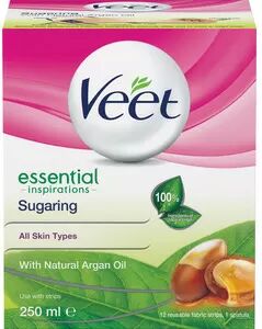 Veet Warm Wax - 250 ml