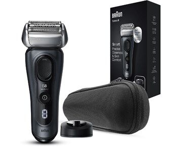 Braun Series 8 Shaver 8413s