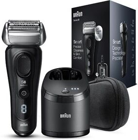 Braun Series 8 Shaver 8460cc