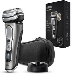 Braun Series 9 Shaver 9415s